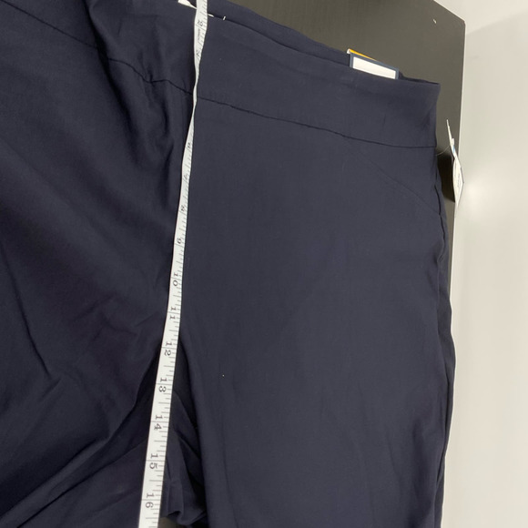 Charter Club Womens Plus Size 28W NWT (X194) - Picture 3 of 4